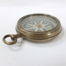 Harris & Co. Georgian Pocket Compass c.1820