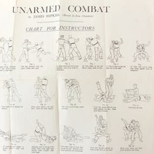 Unarmed Combat (1941) | James Hipkiss