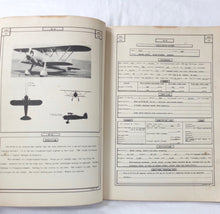 Italian Aircraft and Armament (1943)