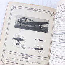 Italian Aircraft and Armament (1943)