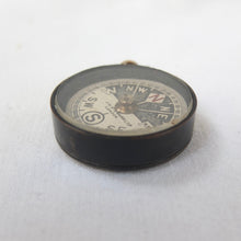 J. H. Steward Pocket Compass c.1890