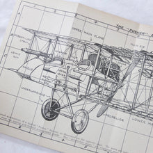 Jane's Pocket Aeronautical Dictionary (1918) | Compass Library