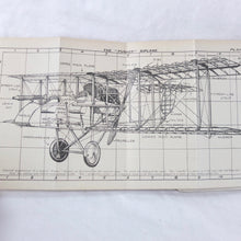 Jane's Pocket Aeronautical Dictionary (1918)