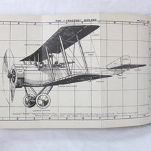 Jane's Pocket Aeronautical Dictionary (1918)