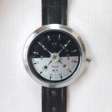 Japanese 'Singer's' Wrist Compass c.1960