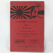 WW2 Secret Military Intelligence | Japanese Army 1943