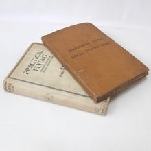 WW1 RFC Flying Manuals (1916-1918) | Compass Library