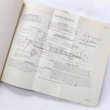 WW1 RFC Technical Notes (1916) | Signed by RFC Airman