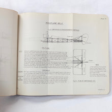 WW1 Pilot's Flying Manual & RFC Technical Notes
