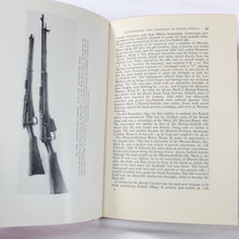 The Lee Enfield Rifle | Major E. G. B. Reynolds