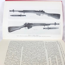 The Lee Enfield Rifle | Major E. G. B. Reynolds
