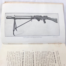 WW1 Lewis Gun Manual (1918) | The Complete Lewis Gunner