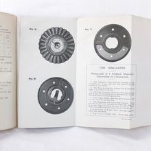 WW1 Lewis Gun Manual (1918) | Gale & Polden