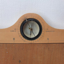 Lieutenant Charles Lutyens Sketching Board Compass (1914)