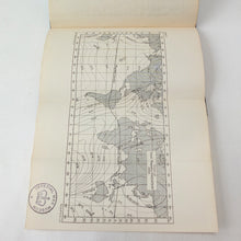 The Magnetic Compass on Land (1915) Creagh Osborne