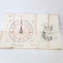 The Magnetic Compass and How to Use It (1914)