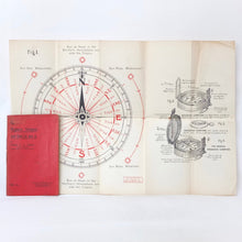The Magnetic Compass and How to Use It (1914)