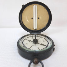 Major Legh's Patent Luminous Compass (c.1895)