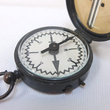 Major Legh's Patent Luminous Compass (c.1895)