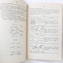Map and Compass Reading (1943)