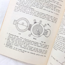 Map and Compass Reading (1943) | Compass Library