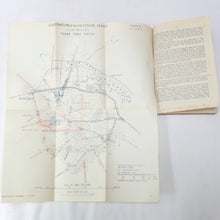 Map Reading and Field Sketching (1906) | 1/4th East Lancashire Regiment