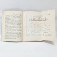 Manual of Map Reading and Field Sketching (1906)