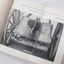 .303 Maxim Machine Gun Handbook (1915) | Compass Library