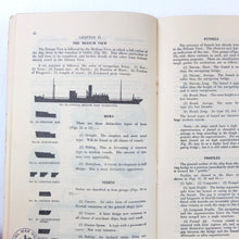 WW2 Royal Navy | RAF Merchant Ship Recognition (1943)