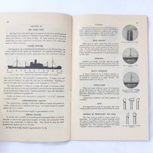 WW2 RAF Pilot's Naval Recognition Manual (1943)