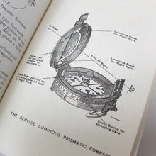 Military Sketching 1917 | Verner's Compass