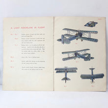 The Modern Light Aeroplane (1930)
