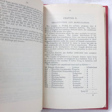 Handbook of the Montenegrin Army (1909)