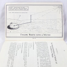 The Map and Compass (1940)