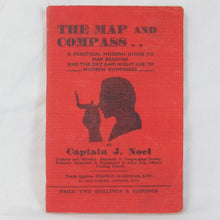 The Map and Compass (1940) | John Noel