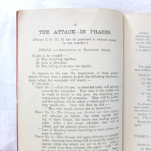 WW1 Trench Warfare Manual (1915)