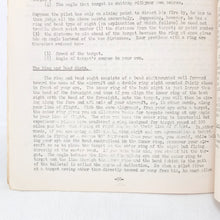 RAF Notes on Gunnery (1942)