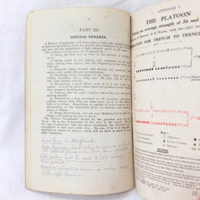 WW1 Platoon Offensive Action Manual (1917)