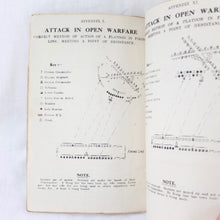 WW1 Trench Warfare Manual (1917) | Offensive Action
