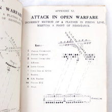 WW1 Platoon Offensive Action Manual (1917)