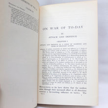On War of To-day (1913)