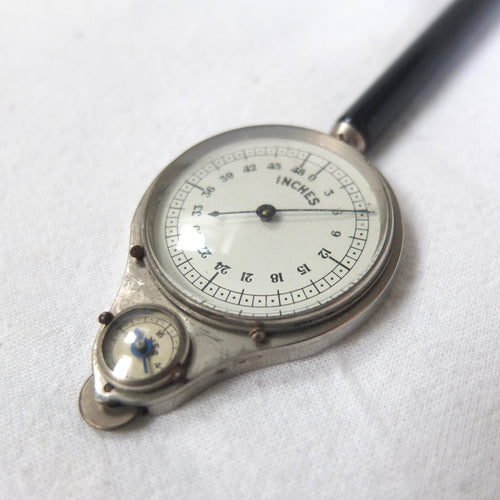 Antique Henri Chatelain Opisometer | Compass Library
