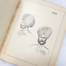 WW1 Manual | Our Indian Empire (1918)