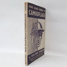 WW2 Home Guard Manual of Camouflage (1942) | Roland Penrose