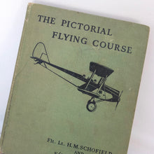 The Pictorial Flying Course | W. E. Johns