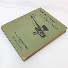 The Pictorial Flying Course | W. E. Johns