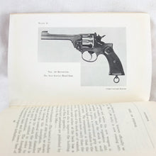 The Pistol in War (1942)