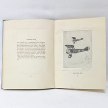 Planes of the Great War 1914-18
