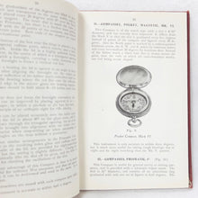 The Prismatic Compass and How To Use It (1917)