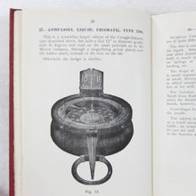 The Prismatic Compass and How To Use It (1917)